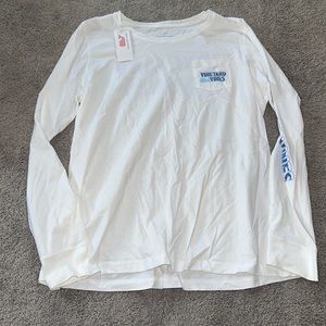 Vineyard Vines Long Sleeve